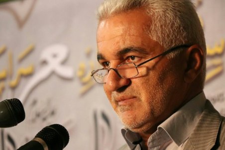 کهکیلویه و بویر احمد| شعر و داستان منطقه‌ای ترویج هنر اسلامی است