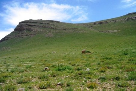 حفاظت از مناطق طبیعی در گرو گردشگری با ضابطه