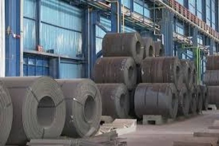 بهره‌برداری از فولادسبا در اوج خشکی زاینده‌رود