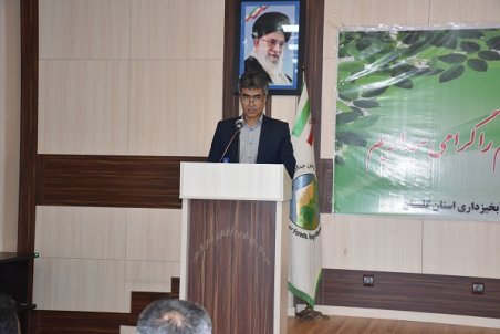 گلستان| باید با دیدگاه جدیدی به مسائل بپردازیم