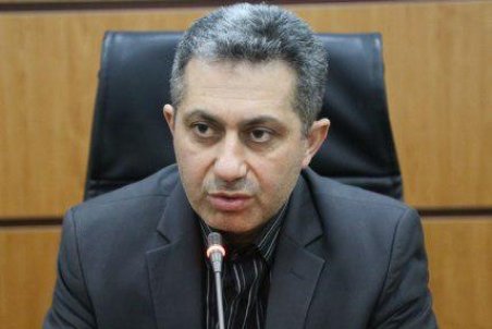 کرمان| تخت‌های بیمارستانی در جنوب کرمان افزایش می‌یابد