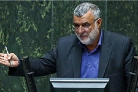 اصفهان| بحران کم‌آبی در شرق استان اصفهان