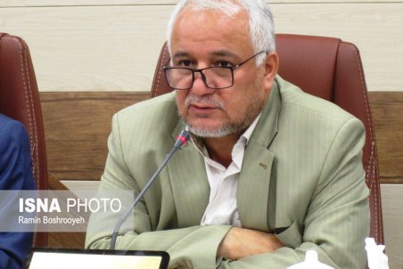 گیلان| آبیاری صد درصد اراضی تالش به روش سنتی