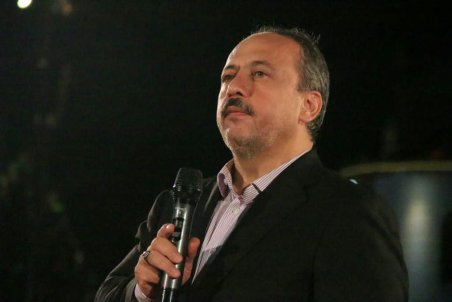 گیلان| شهردار رشت استعفا داد