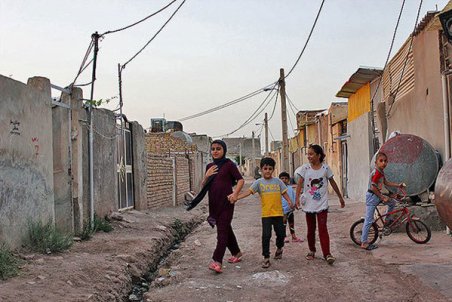 چهارمحال و بختیاری | زنگ خطر مهاجرت به صدا در آمده است