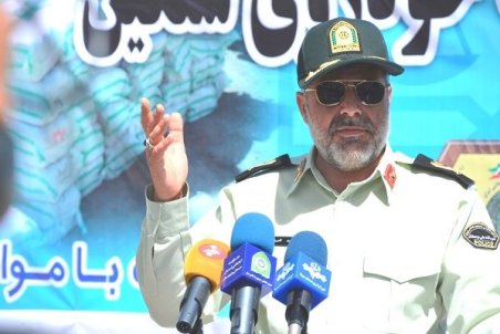 سیستان و بلوچستان| کشف بیش از ۱۹۹ هزار لیتر سوخت قاچاق