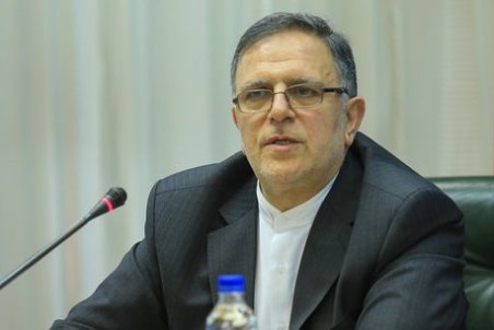 خط پايان رييس پر حاشيه