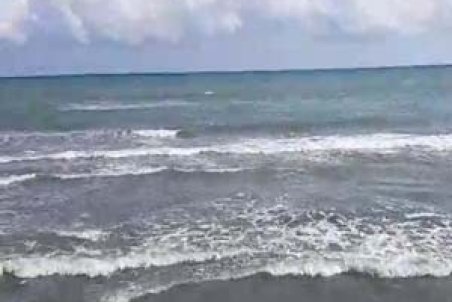 همسایگان، آب خزر را صرف کشاورزی می‌کنند