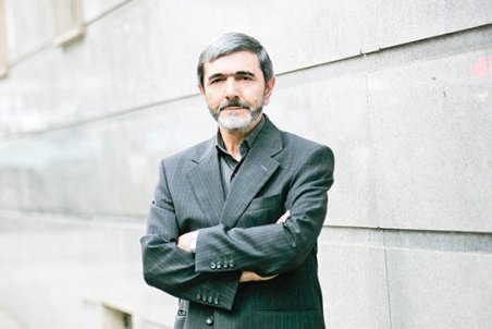 براندازان چالش اصلي اصلاح‌طلبان