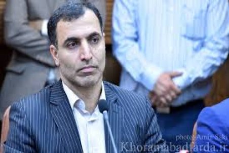 لرستان| بیش از ۳۰ پروژه فعال در سطح شهر داریم