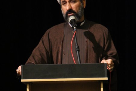 لرستان| روح حاکم بر شاهنامه توحید است