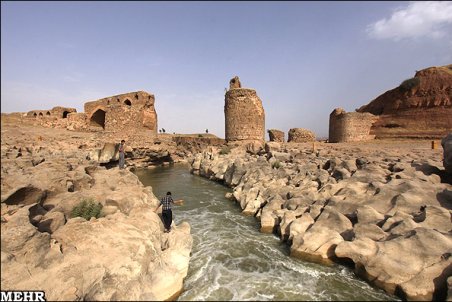 لرستان| چشم‌انتظار جهانی‌شدن