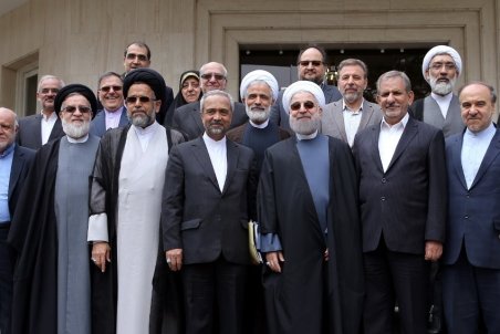 ترمیم کابینه لازم است، اما کافی نیست