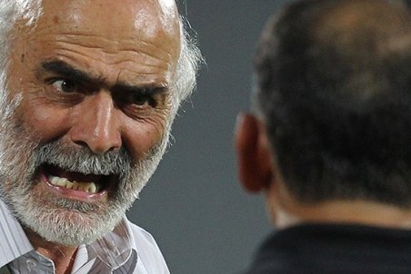 امیدوارم لیگ امسال به سمت قهرمانی برای یک تیم نرود!