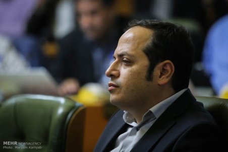 تهران مافياي باغ دارد