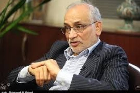 براندازان عددي نيستند