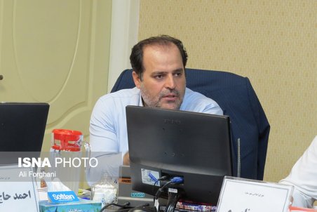 مرکزی| ساوه شهر شادی نیست