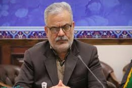 خراسان رضوی| ورود بیش از ۲.۵ میلیون نفر به‌ مشهد مقدس