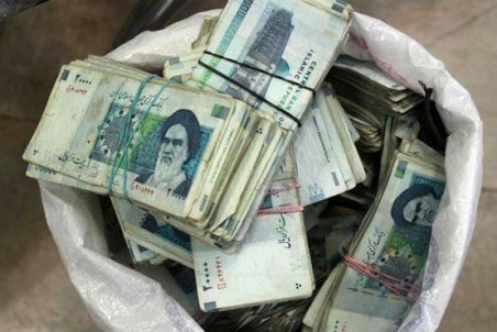 لزوم كنترل ديناميت سرگردان نقدينگي