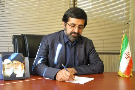 اردبیل| فاینانس راه ‌آهن نهایی شد