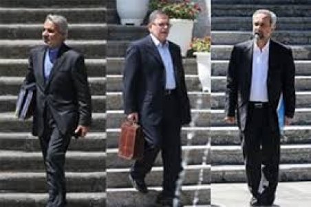 در جستجوی فاتحان ماموریت غیرممکن!