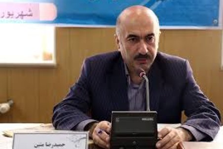 همدان| صادرات یک‌میلیون دلار انواع شور و ترشیجات از همدان