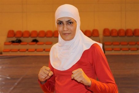 الهه منصوريان: وقت آن است که طلاي بازي‌هاي آسيايي را بگيرم