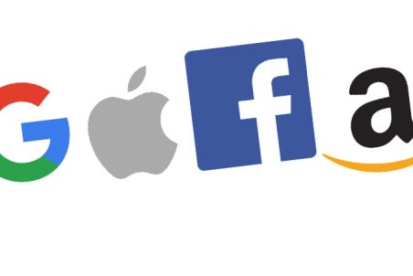 سقوط فیس‌بوک صعود ‌آمازون