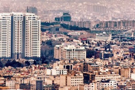 افت فشار معاملات ملک با افزایش قیمت‌ها