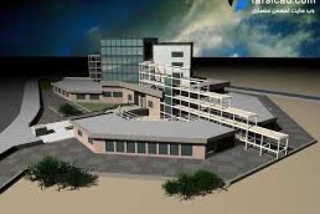 فارس| ساخت موزه هنرهای معاصر شیراز در ابهام