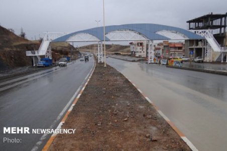 کردستان| جای خالی متولی