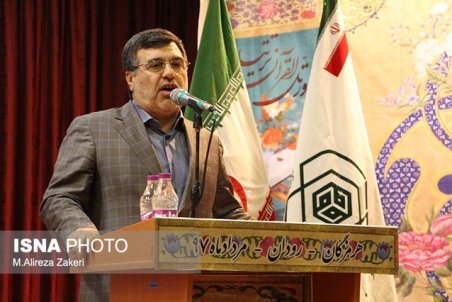 هرمزگان| فشار از روی سدهای شرق هرمزگان برداشته می‌شود