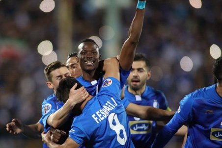 کوچه استقلال، بن‌بست تیام