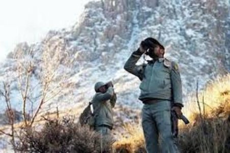 رخت عـز ا بر تن محيط‌زيست