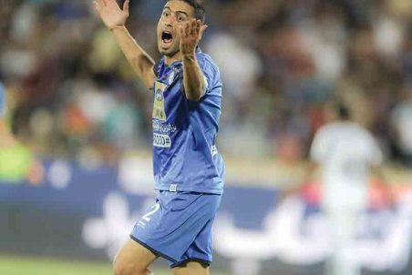 ترکش‌های یک فریاد جمعی