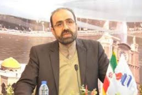 آذربایجان شرقی| پالایشگاه تبریز با شرکت آلمانی قرارداد همکاری امضا کرد