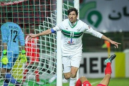 جانشين جپاروف آمد، جانشين تيام هم مي‌آيد