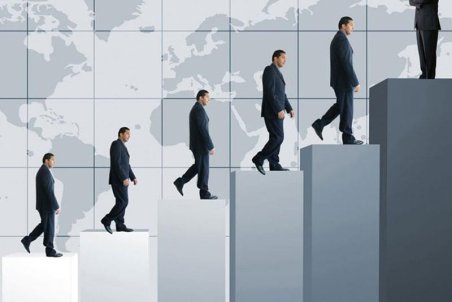 شوک جوانی به مدیریت ایرانی