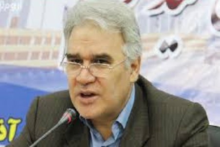 آذربایجان غربی| صادرات ۴۱۸ هزارتن کالا از استان