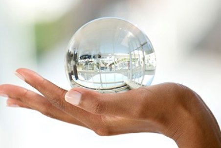 رمز نجات؛ شفافیت