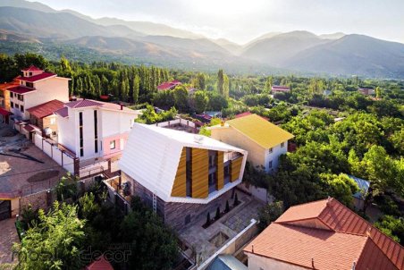 تهران| چاه‌های غیرمجاز رمق دماوند را می‌کشند