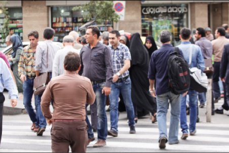 زنگ خطر ناامیدی را بشنوید