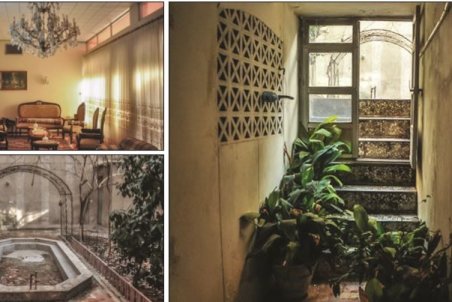 تهران| خانه پدری فروغ تخریب نمی‌شود