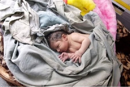 مجازات سنگين در انتظار كودك‌فروشان