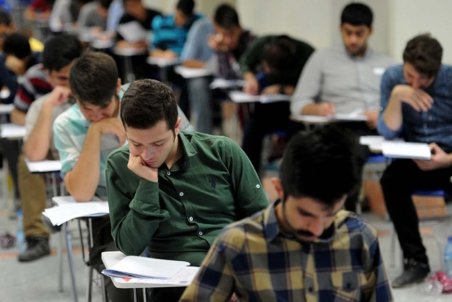 درخشش دانش آموزان تهرانی در گروه های ریاضی و علوم انسانی