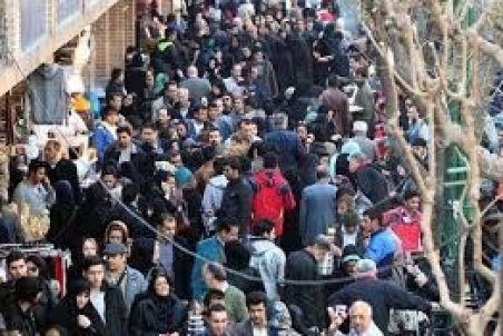 به مردم آرامش بدهيد