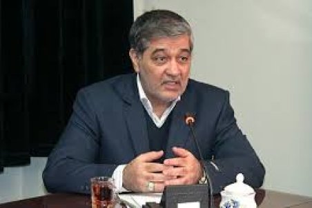 اردبیل| اردبیل قلب فرهنگی، عرفانی و معنوی ایران اسلامی است