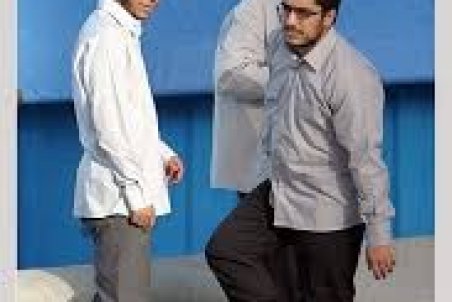 سکوت علیرضا و مهدی؛ پسران نارمک‌نشین!