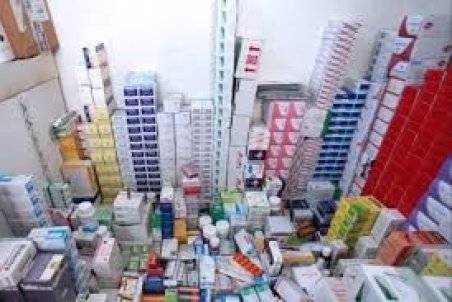 تولید 98 درصدی داروها در داخل کشور