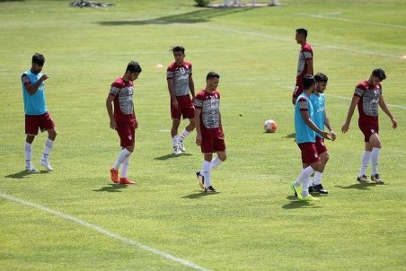 « اميد» به المپيك